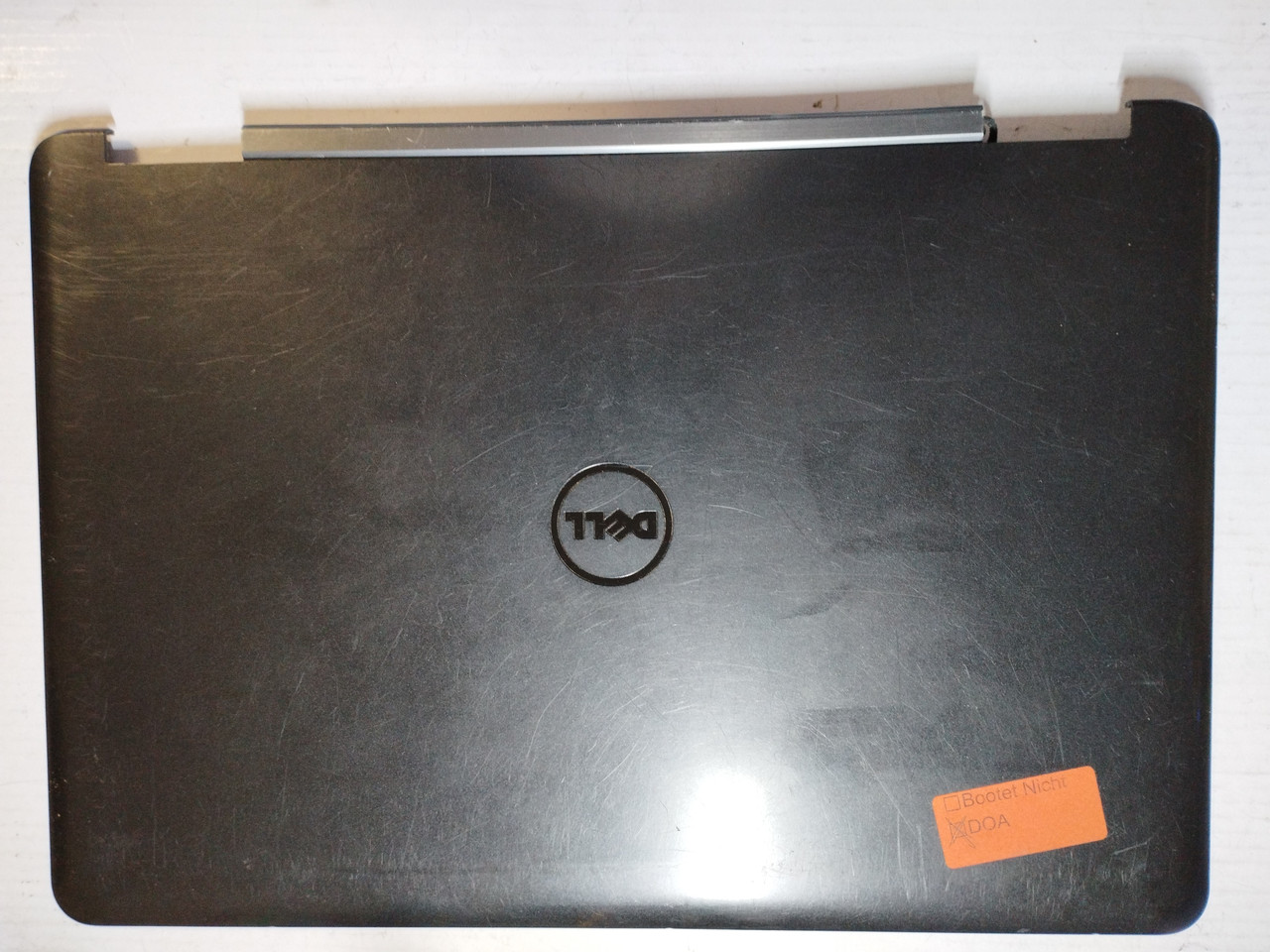 Dell Latitude E5440 Корпус A (кришка матриці) б/в #