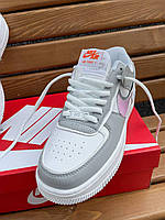 Женские кроссовки Nike Air Force 1 SHADOWНайк Аир Форс Форсы