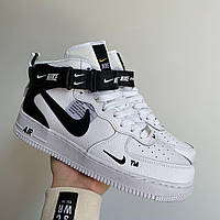 Кроссовки Nike Air Force 1 мужские,женские Найк Аир Форс Форсы