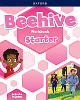 Beehive Starter Workbook (рабочая тетрадь)