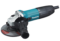 Кутошліфувальна машина Makita GA5030