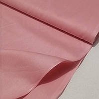 Ткань хлопок сатин розовый