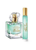 Avon парфумний набір this love для Неї