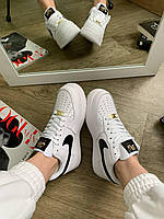 Женские кроссовки Nike Air Force 1 Найк Аир Форс Форсы