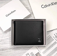 Чоловічий брендовий портмоне Calvin Klein,гаманець чоловічий, брендовий портмоне,гаманець Calvin Klein