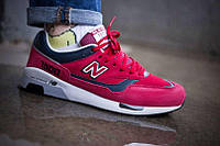 Мужские кроссовки New Balance 1500 нью беланс