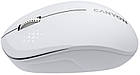 Мышка беспроводная Canyon MW-04 Bluetooth White (CNS-CMSW04W), фото 5