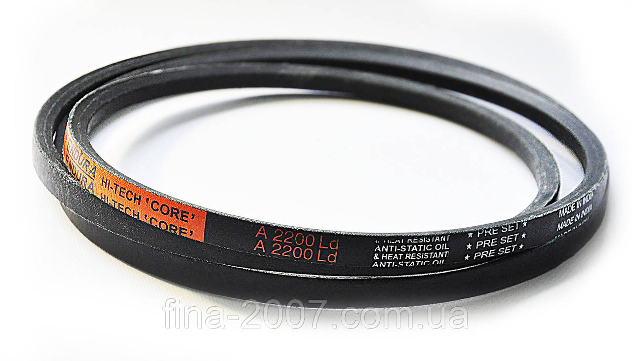 Ремінь А-2200 ENDURA HI-TECH