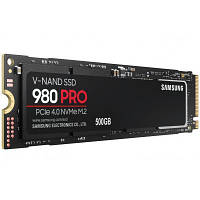 Наель SSD M.2 2280 500GB Samsung (MZ-V8P500BW) h