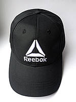 Кепка мужская классическая REEBOK женская Бейсболки Летние кепки с вышивкой логотипом на весну лето 55-58