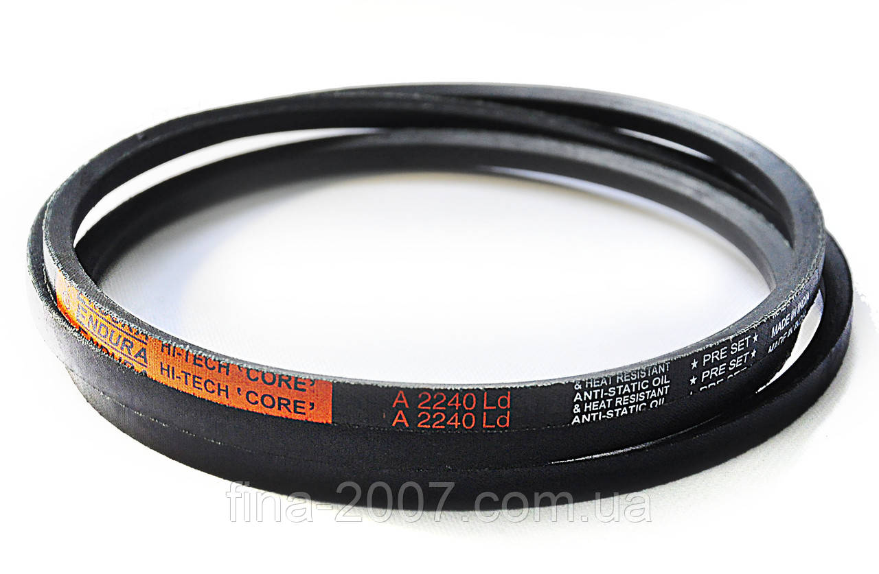 Ремінь А-2240 ENDURA HI-TECH