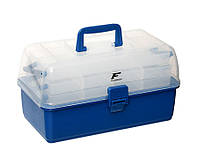 Ящик рыболовный Flagman Tackle Box #30 35x20x20 см