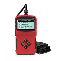 Автомобильный сканер Elm327 OBD2 V309, Автомобильный диагностический сканер obd2 для чтения и сброса ошибок