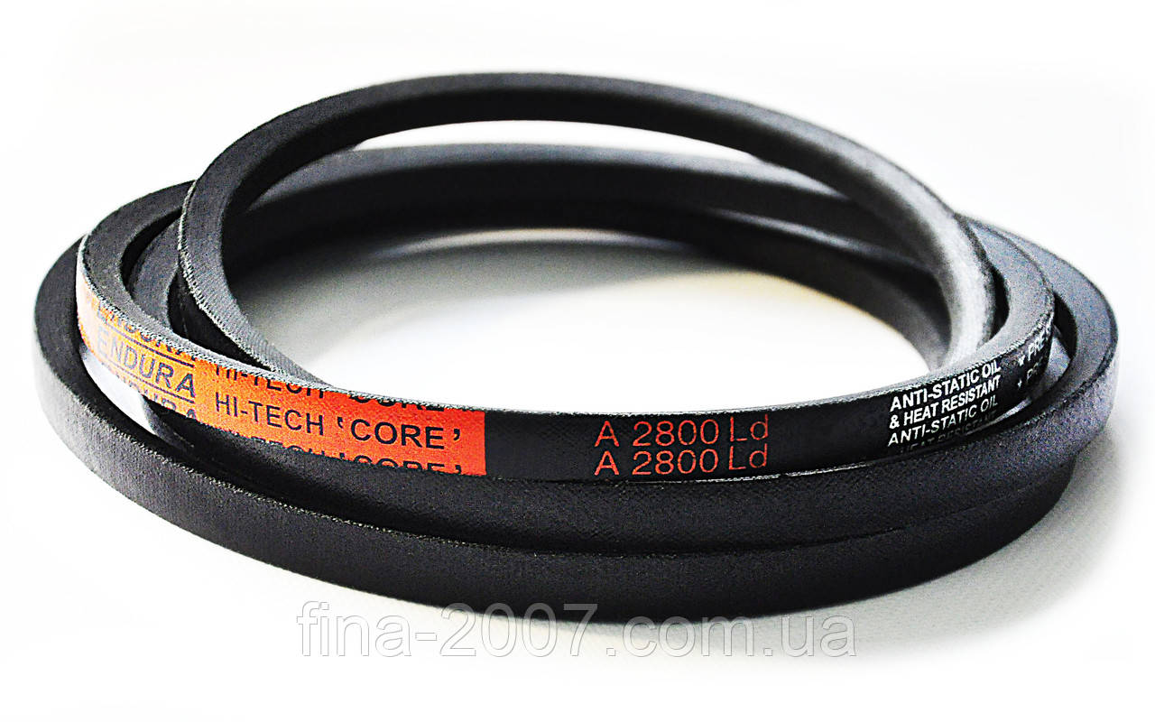 Ремінь А-2800 ENDURA HI-TECH