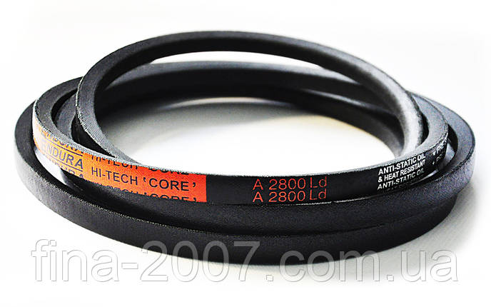 Ремінь А-2800 ENDURA HI-TECH, фото 1