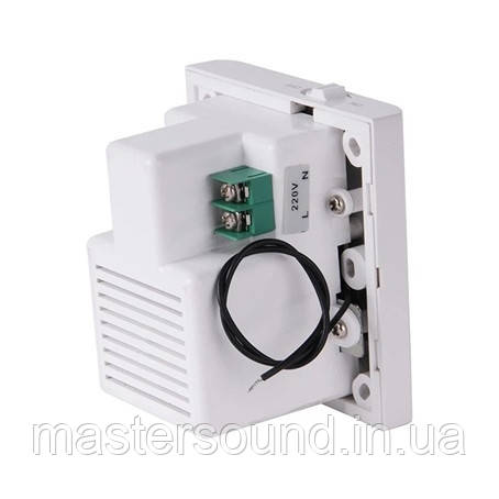 Мультирум система L-Frank Audio HYC8615 - фото 3 - id-p2109099258