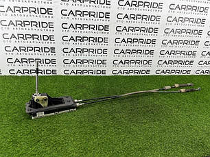 Куліса КПП Mini Cooper