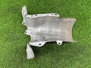 Термозахист Mini Cooper