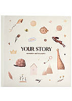 Your story. Memories and treasures (60563)
