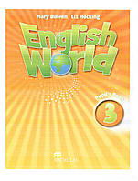 English World 3 Pupil's Book (книга)