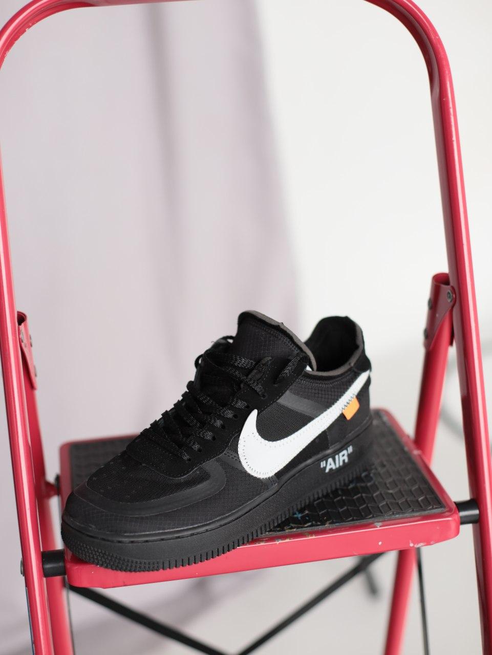 Кроссовки Nike Air Force 1 мужские,женские найк аир форс (ID#2109108926 ...