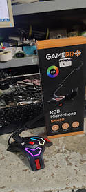 Мікрофон GamePro SM430 No 24090204