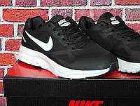 Мужские кроссовки Nike Pegasus 26X Gore-Tex Black White