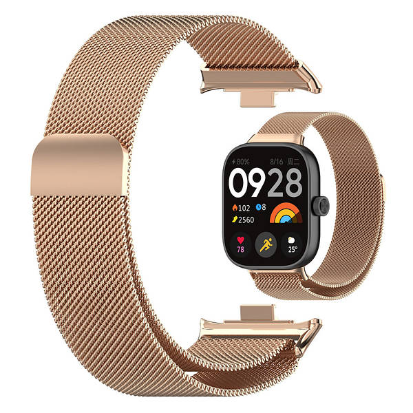 Smartwatch xiaomi redmi 4 best sale