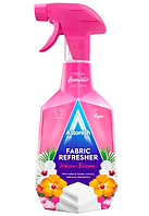 Нейтрализатор запаха Astonish Fabric Refresher для текстиля, ковров и одежды 750 ml