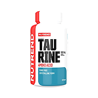 Nutrend Taurine 120 caps