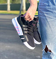 Женские кроссовки Adidas Equipment ADV Black Pink