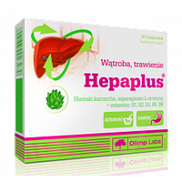 Olimp Hepa Plus 30 caps