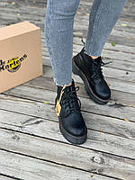 Ботинки женские Dr. Martens Jadon Mid