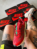 Мужские кроссовки Nike Air Max 270 React Eng "Watermelon"