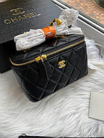 Chanel black Premium