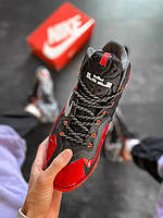 Мужские кроссовки Nike Lebron 11 Graffiti