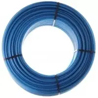 Труба для теплого пола KP CZECH PE-RT EVOH 16*2,0 (BLUE)