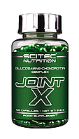 Scitec Nutrition Joint-X 100 caps