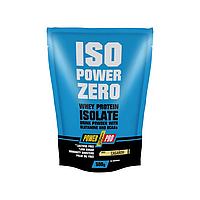 Iso Power Zero Power Pro 500 грам