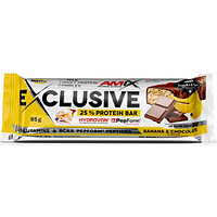 Amix Exclusive Protein Bar 85g