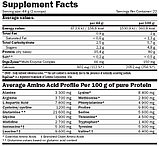 Amix Micellar Casein 1000g, фото 2