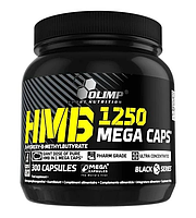 Olimp HMB Mega Caps 1250mg 300caps