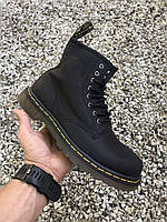 Ботинки женские Dr. Martens