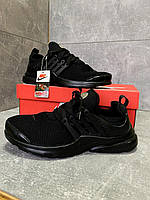 Жіночі кросівки Nike Air Presto Black v2