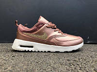 Жіночі кросівки Nike Thea Jewel Gold