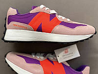 Жіночі кросівки NB New Balance 327 Multicolor