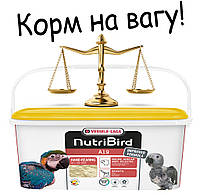 Versele-Laga NutriBird A19 ВЕРСЕЛЕ-ЛАГА НУТРИБЕРД A19 молоко для птенцов крупных попугаев НА ВЕС!