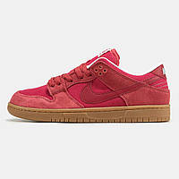 Мужские Кроссовки Nike SB Dunk Low Adobe