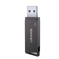 Флешка USAMS USB3.0 Rotatable High Speed Flash Drive 64GB US-ZB196