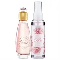 Avon парфумний набір Celebre для Неї